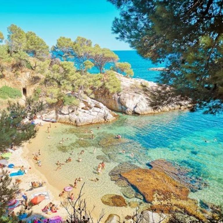 Apartamento Platja d’Aro · 2 dormitorios con pisci - Apartamento de 2 dormitorios - 13