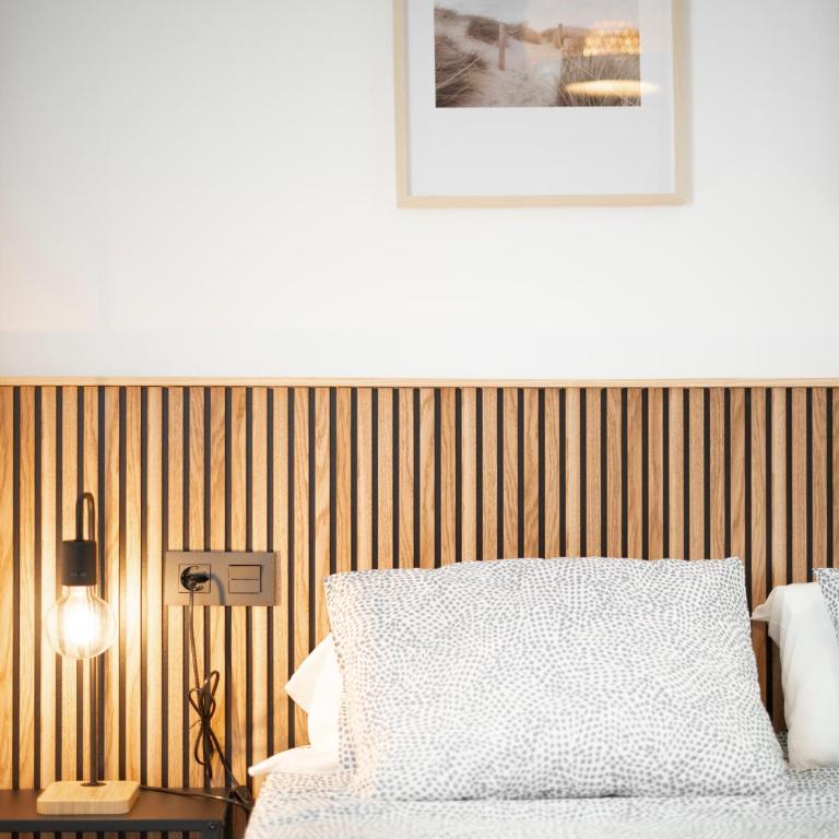 Oasis en el corazón de Granada con Parking Gratis - Two-Bedroom Apartment - 23