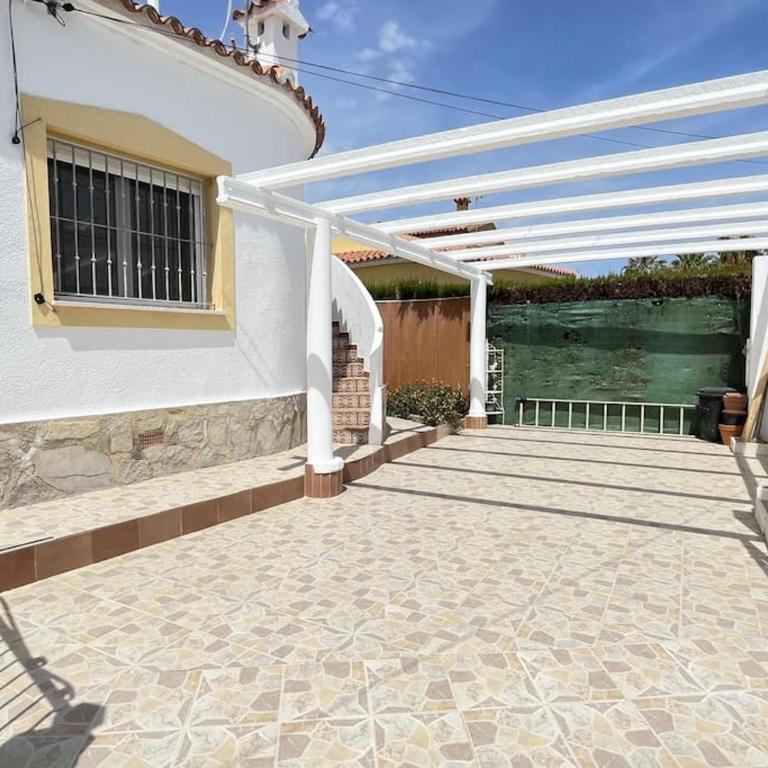 Villa Bassetes By El Conserje - Casa de 2 dormitorios - 12