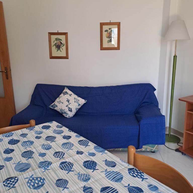 Il rifugio del marinaio - Casa con 2 Camere da Letto - 6