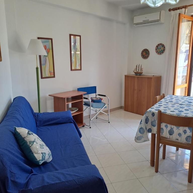 Il rifugio del marinaio - Casa con 2 Camere da Letto - 5