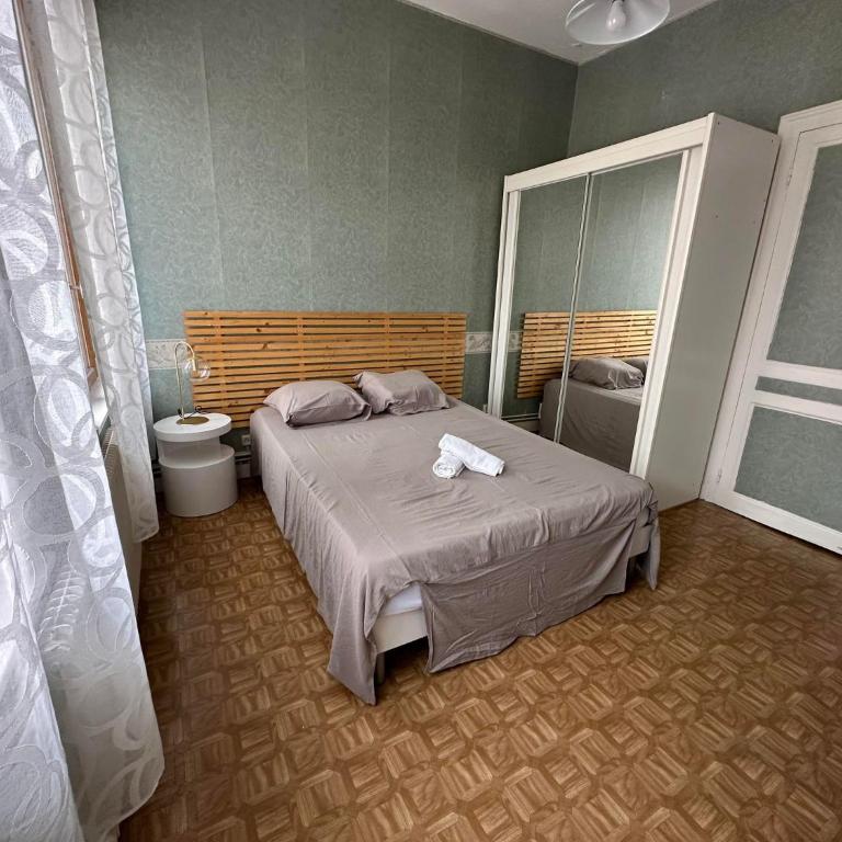 Amiénoise 5 chambres proche Centre Ville - Maison 5 Chambres - 26