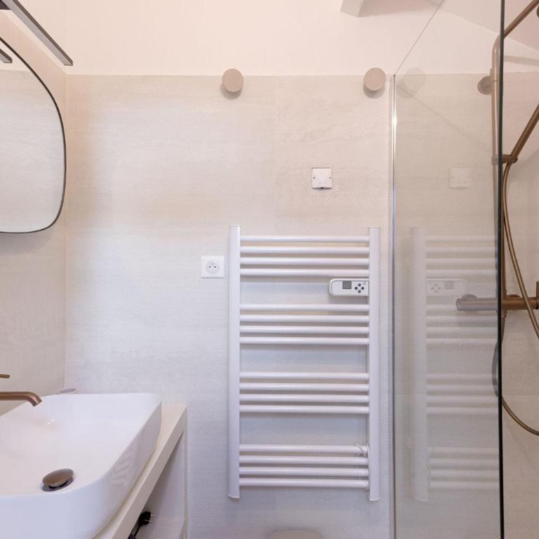 Duplex Pradignac by Halldis - Apartamento - 6