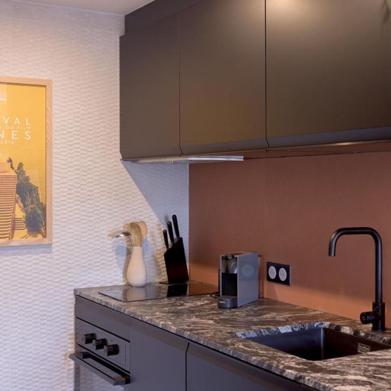 Duplex Pradignac by Halldis - Apartamento - 14