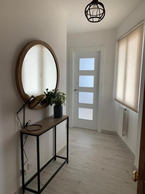 Apartamento Los Nardos - Two-Bedroom Apartment - 11