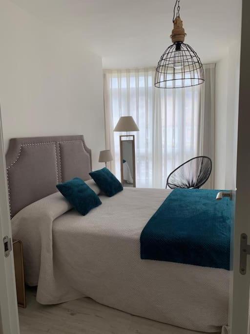 Apartamento Los Nardos - Two-Bedroom Apartment - 23