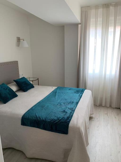 Apartamento Los Nardos - Two-Bedroom Apartment - 24