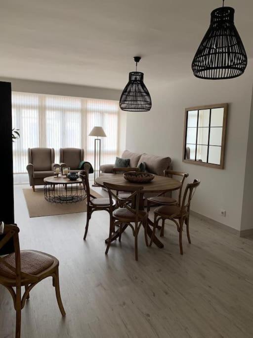 Apartamento Los Nardos - Two-Bedroom Apartment - 16