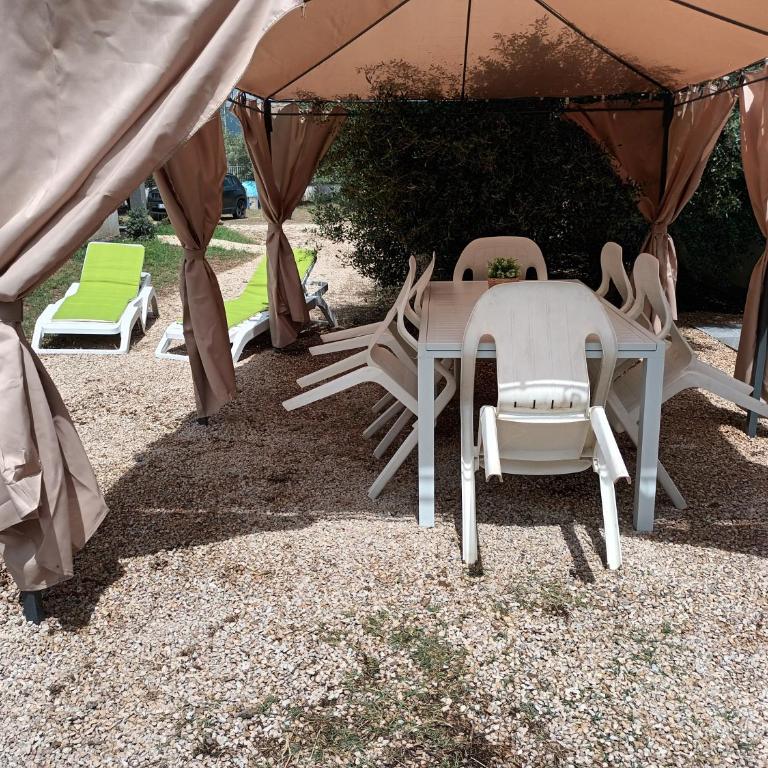 La CASA del CUORE PULA - Casa con 2 Camere da Letto - 64