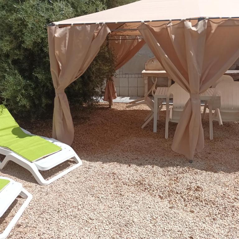 La CASA del CUORE PULA - Casa con 2 Camere da Letto - 16