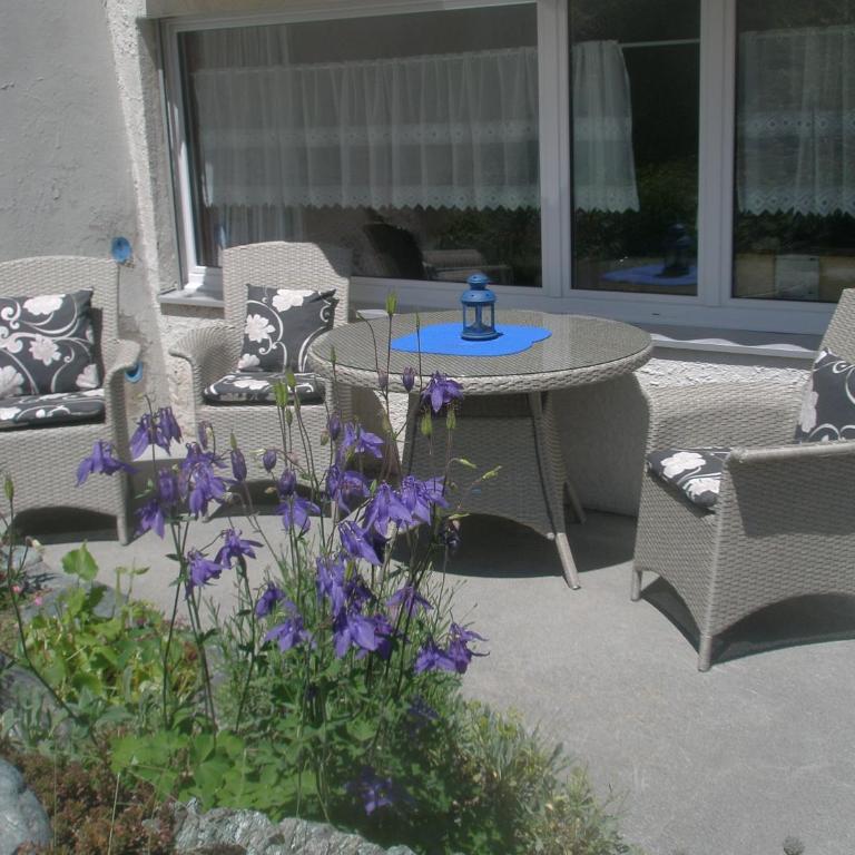 Haus Sonnheim - Studio (2 Erwachsene) - Erdgeschoss - 15