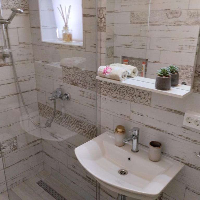 Apartment Arslan - Two Bedroom Apartment - 18