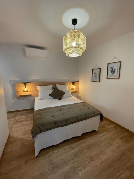 La maison du Port Apt MARSA - Appartement 2 Chambres - 7