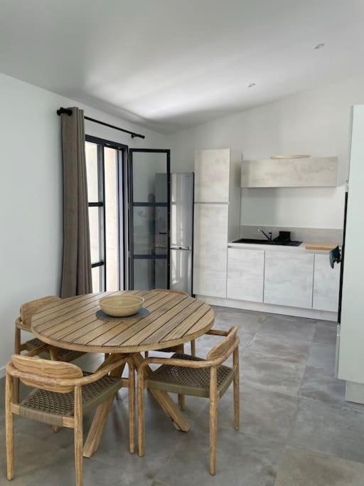 La maison du Port Apt MARSA - Appartement 2 Chambres - 3