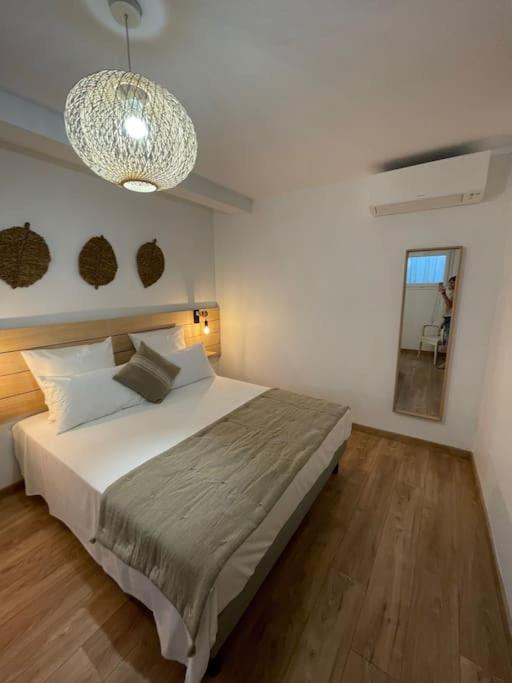 La maison du Port Apt MARSA - Appartement 2 Chambres - 9