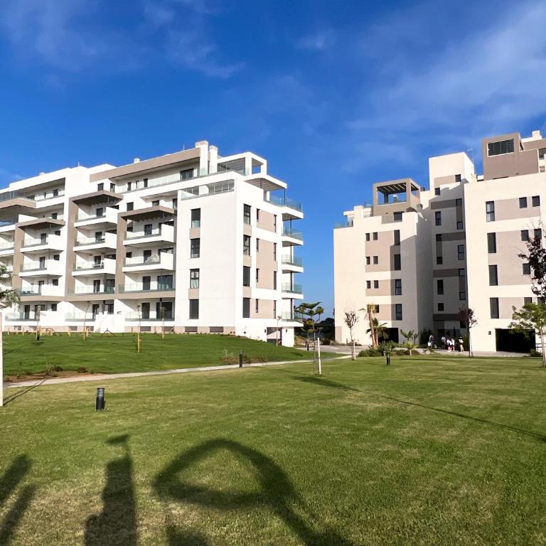 The Paradise Apartment - Apartamento de 2 dormitorios - 33