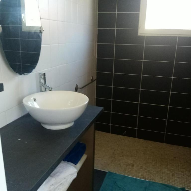 QUIET PLACE - Chambre Double - 1