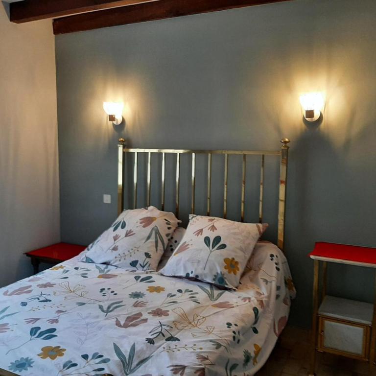 Maison spacieuse avec jardin, proche commerces et plage, 6 couchages, parking privatif - FR-1-239-902 - Maison 3 Chambres - 6