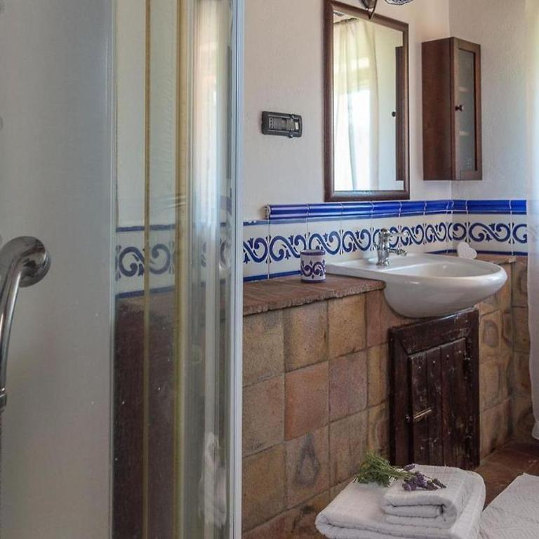 La Villa di Tenute Foti Randazzese - Casa de 3 dormitorios - 40
