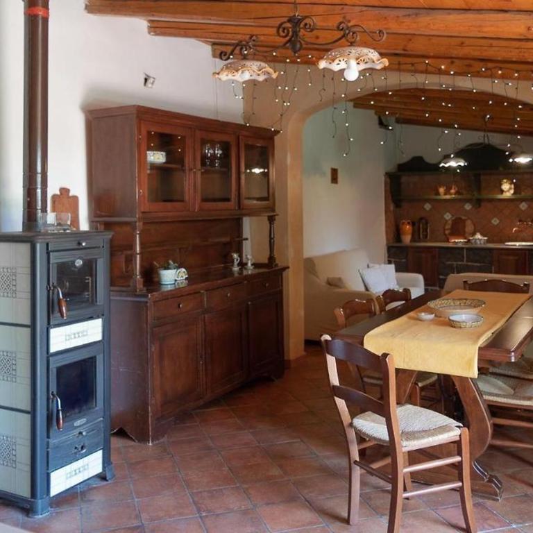 La Villa di Tenute Foti Randazzese - Casa de 3 dormitorios - 23