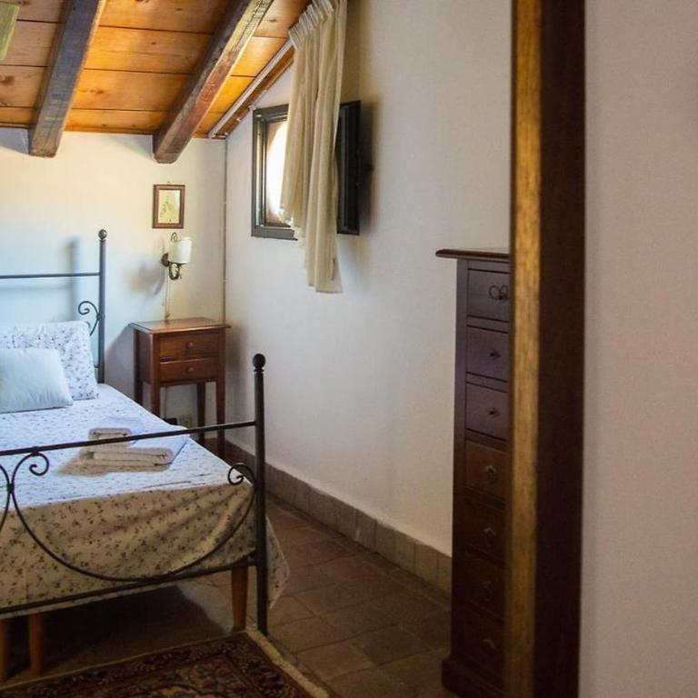 La Villa di Tenute Foti Randazzese - Casa de 3 dormitorios - 36