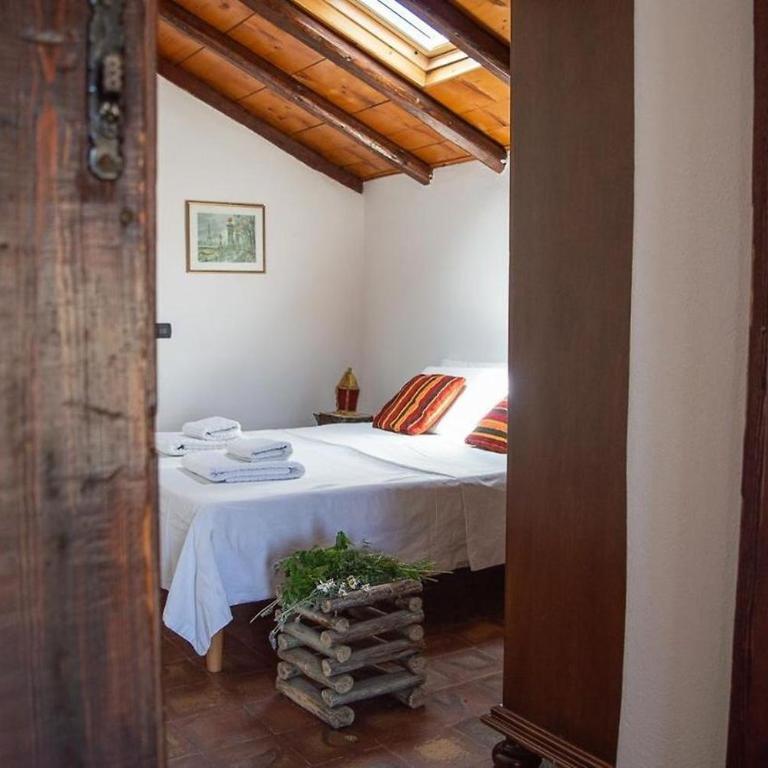 La Villa di Tenute Foti Randazzese - Casa de 3 dormitorios - 38