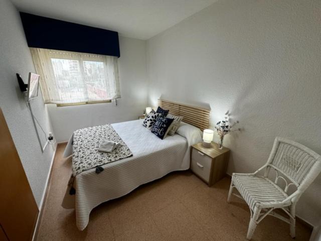 Excelente ubicacion con vistas al mar - Four-Bedroom Apartment - 22