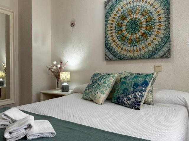 Excelente ubicacion con vistas al mar - Four-Bedroom Apartment - 25