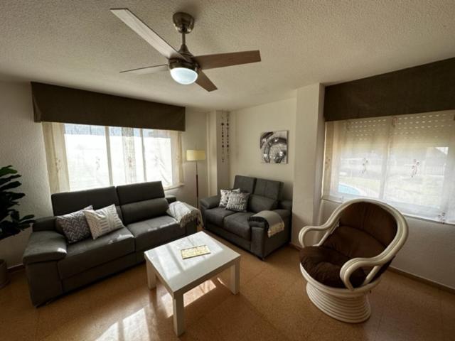 Excelente ubicacion con vistas al mar - Four-Bedroom Apartment - 23