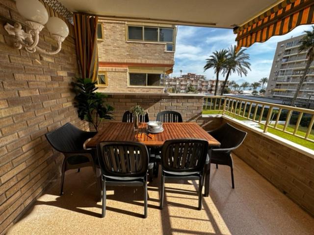 Excelente ubicacion con vistas al mar - Four-Bedroom Apartment - 27