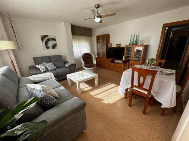 Excelente ubicacion con vistas al mar - Four-Bedroom Apartment - 24
