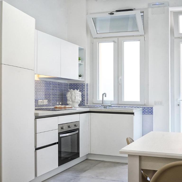 Lo Scoglio della Formica B&B - Appartamento - Piano Terra - 13