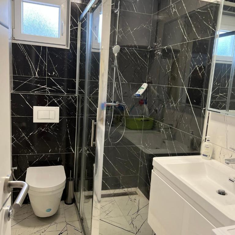 Planinska kuca Colmar - Deluxe Family Room - 7