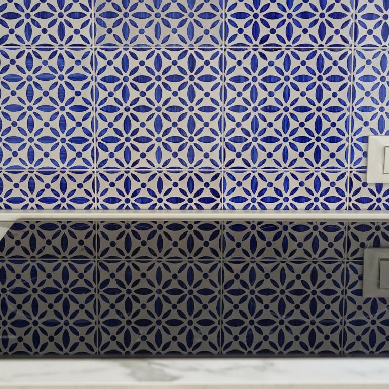 Lo Scoglio della Formica B&B - Appartamento - Piano Terra - 2