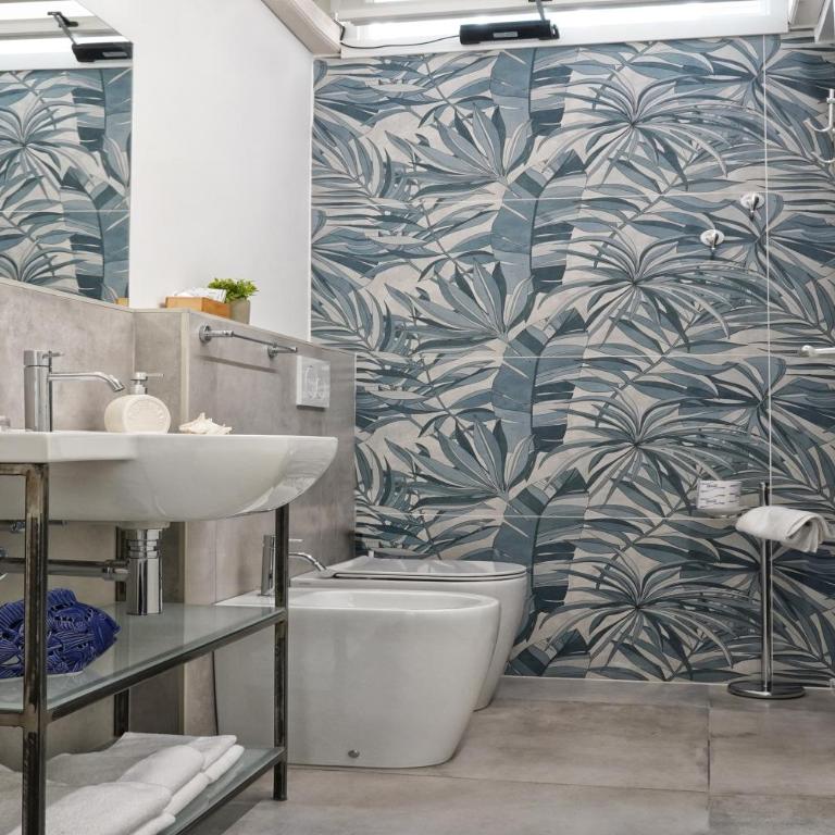 Lo Scoglio della Formica B&B - Appartamento - Piano Terra - 7