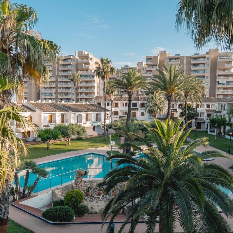 Aldeas Taray Admer 1 - Apartamento - 13