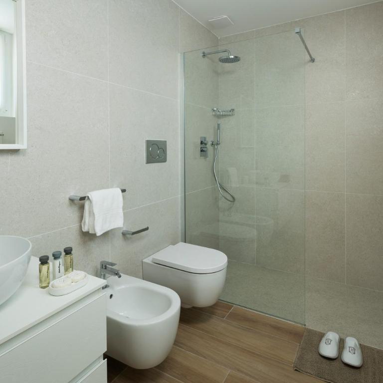The Palm Riccione - Studio - 4