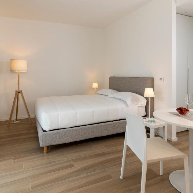 The Palm Riccione - Studio - 3