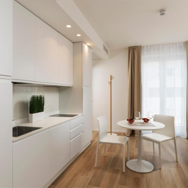 The Palm Riccione - Studio - 2
