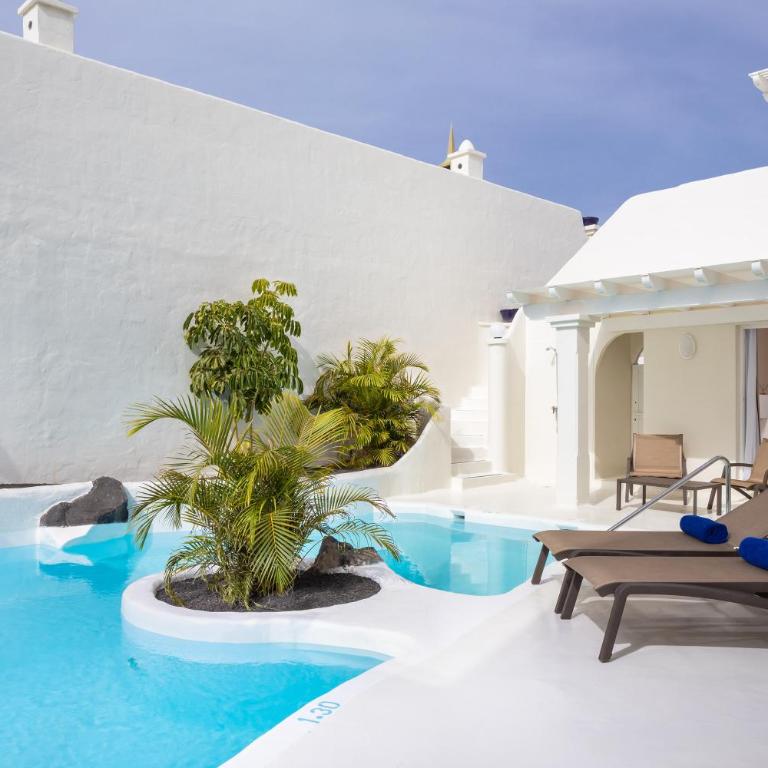 Bahiazul Resort Fuerteventura - Villa Royal de 1 dormitorio - 6