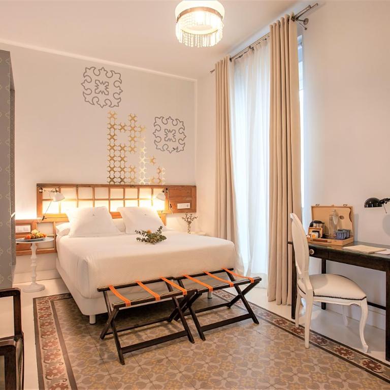 Hotel Madinat - Habitación Doble - 1