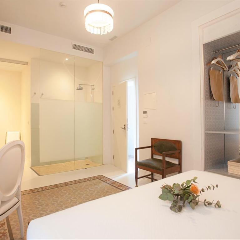Hotel Madinat - Habitación Doble - 2