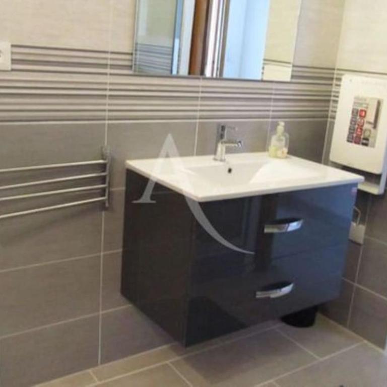 Appartement à 5mn de la plage en RdC - Appartement 3 Chambres - 11