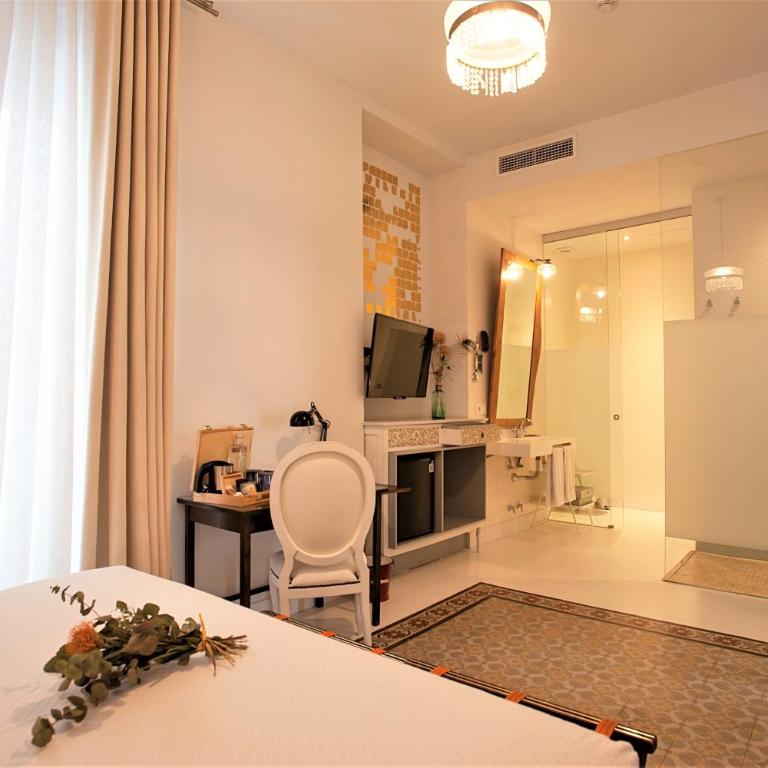 Hotel Madinat - Habitación Doble - 5