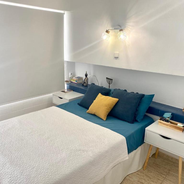 New! Seaview-Vistas al Mar con Piscina en La Pineda - One-Bedroom Apartment - 8