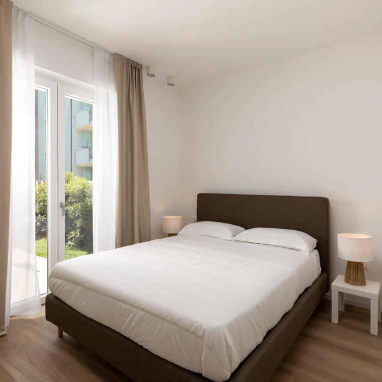 The Palm Riccione - Apartment - Ground Floor - 1