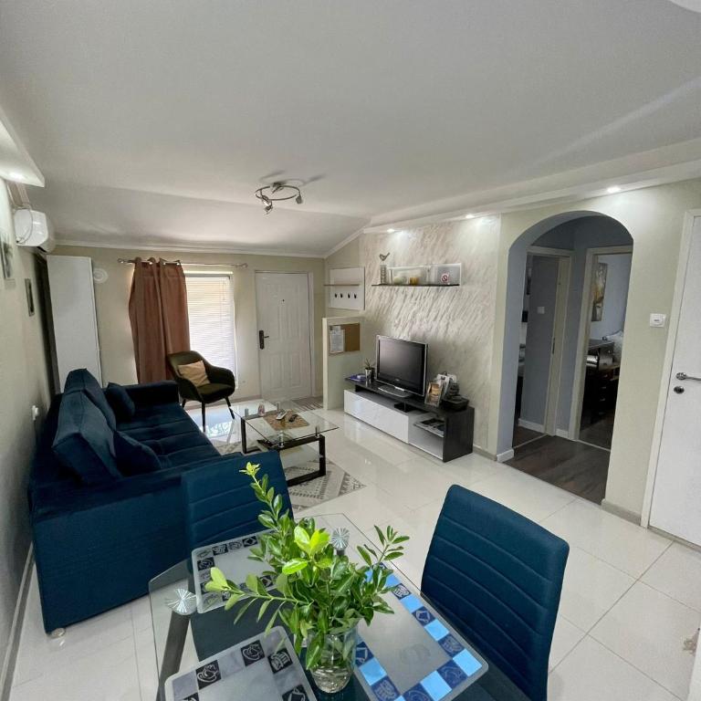 Golden BIS 2, Subotica - Two-Bedroom Apartment - 5