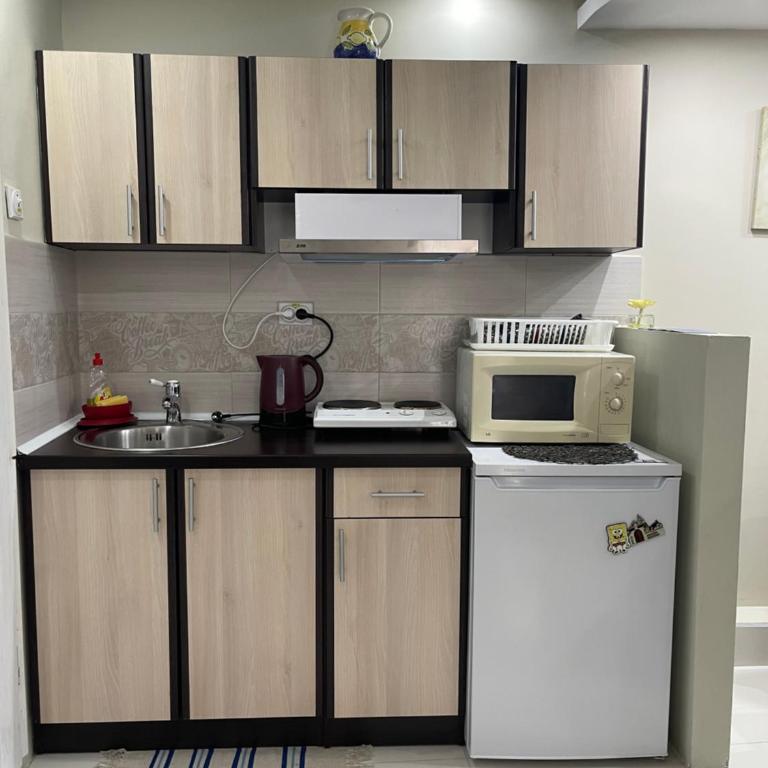 Golden BIS 2, Subotica - Two-Bedroom Apartment - 14