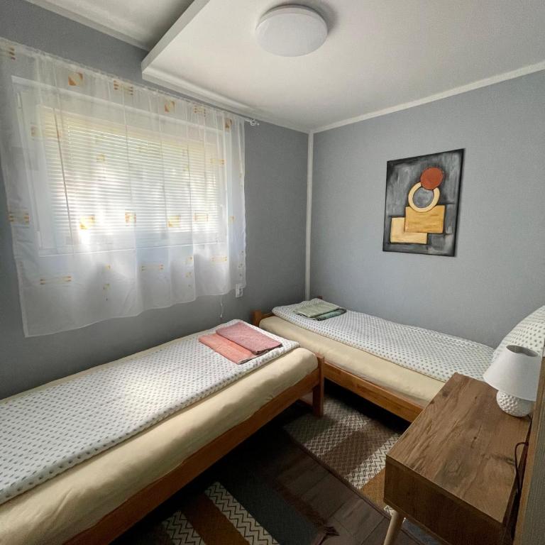 Golden BIS 2, Subotica - Two-Bedroom Apartment - 12
