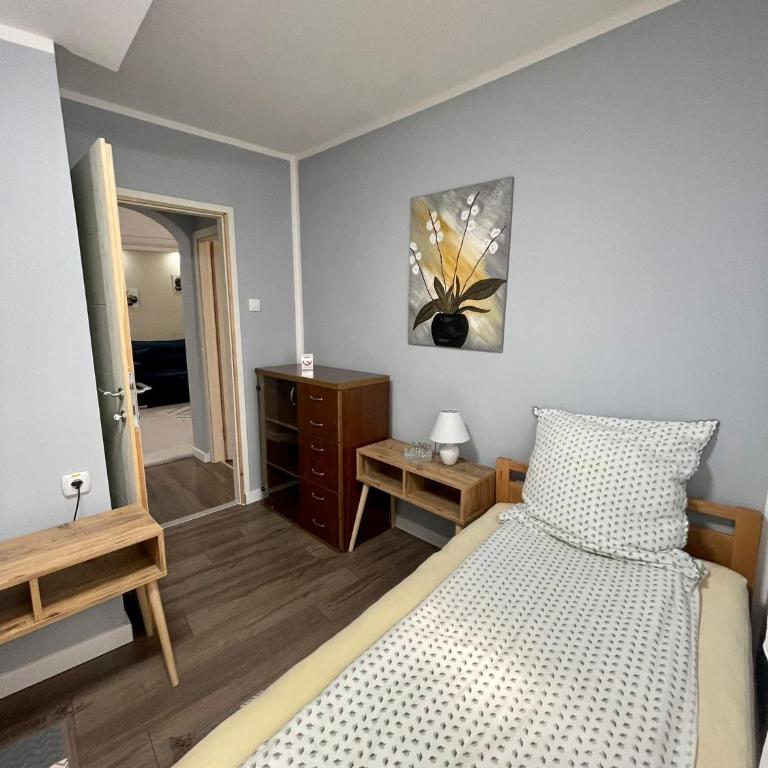 Golden BIS 2, Subotica - Two-Bedroom Apartment - 11